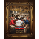 The Battle of Biñtown Major Tournament | Boston, MA - Binho Board