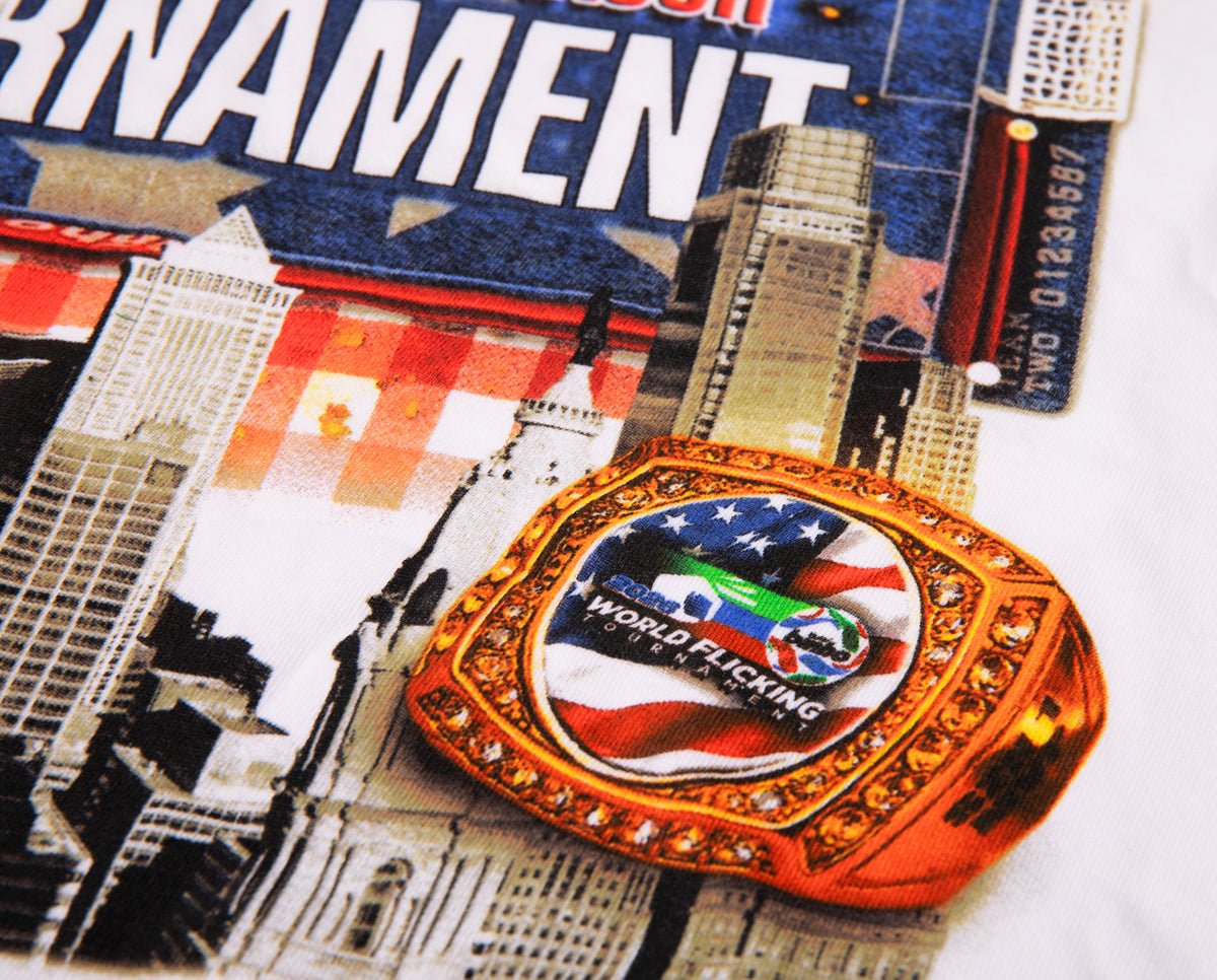 The Brotherly Major T-Shirt - Binho Board