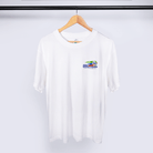 The Brotherly Major T-Shirt - Binho Board