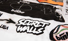 West Coast FlickBack Major T-Shirt - Binho Board