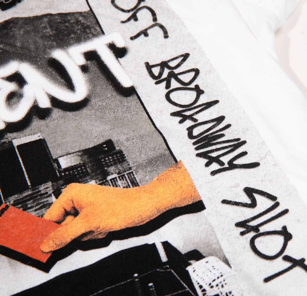 West Coast FlickBack Major T-Shirt - Binho Board