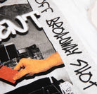 West Coast FlickBack Major T-Shirt - Binho Board
