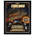 Windy City Flickoff Major Tournament - Binho Board