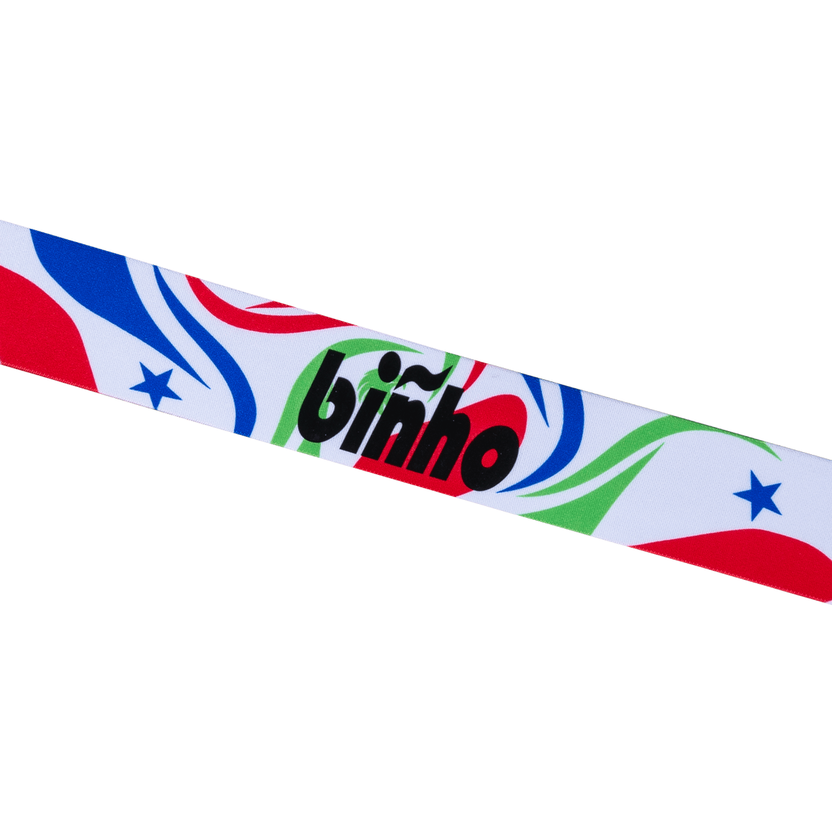 World Collection Bands - Binho Board