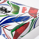 World Collection Carrying Case - Binho Board