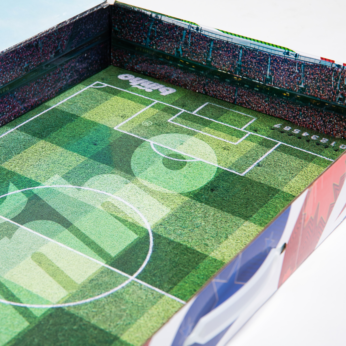 World Collection Carrying Case - Binho Board