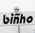 World Cup Futbols - Binho Board