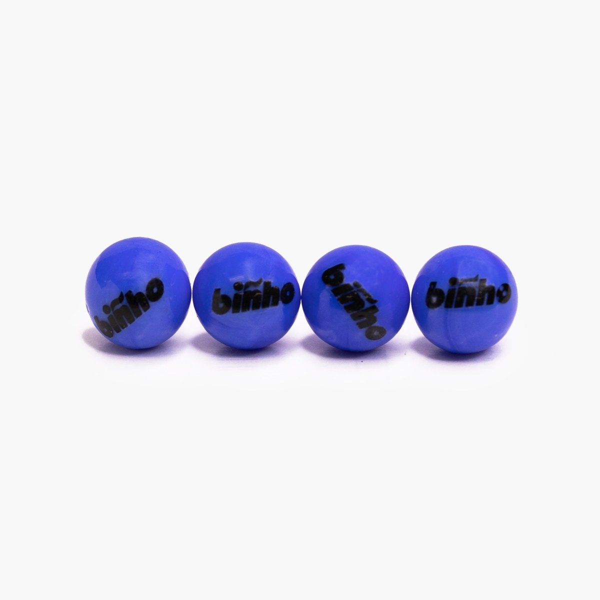 Biñho Balls - Binho Board