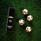 Binho Balls: Futbol Edition 4 Pack - Binho Board