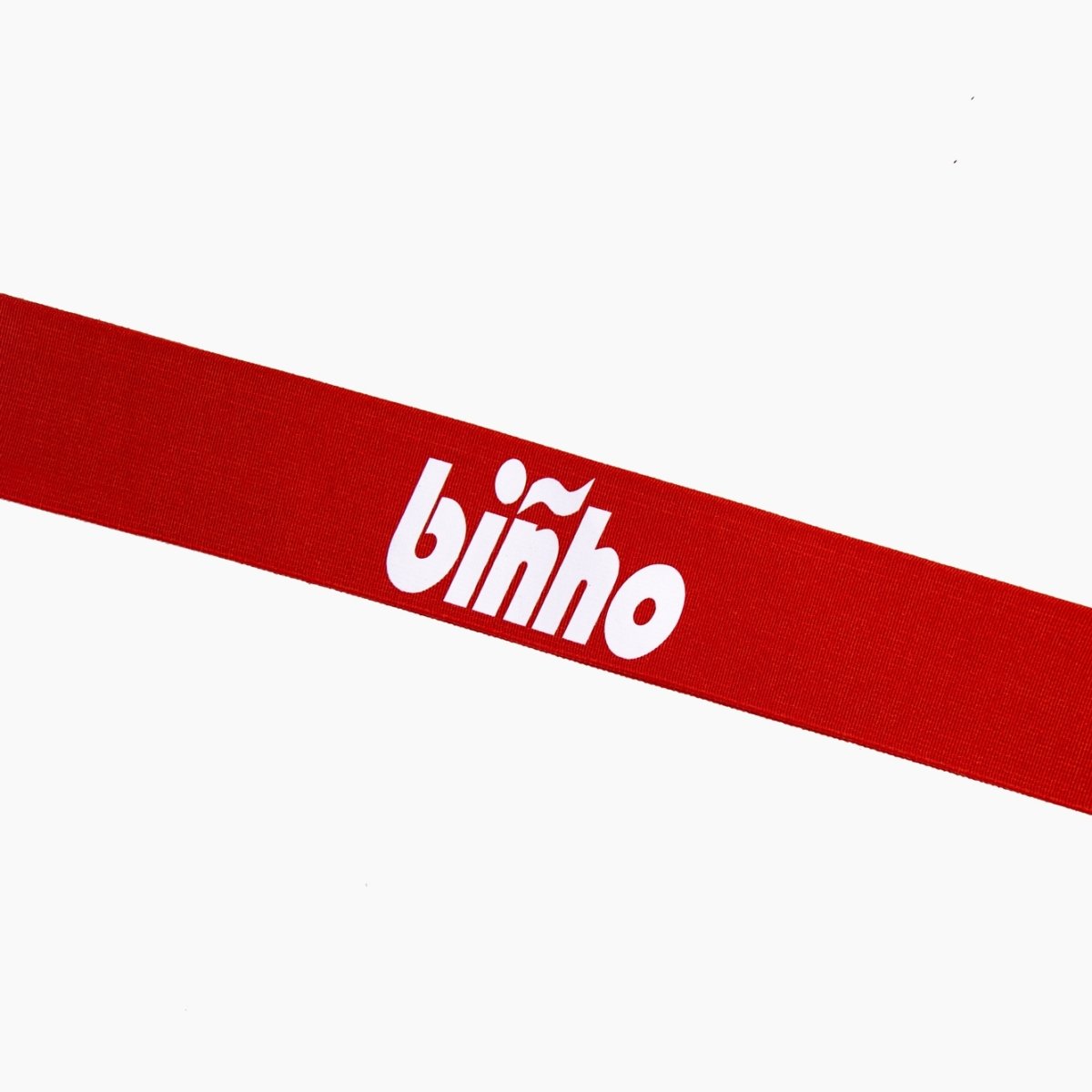 Binho Bands - Binho Board