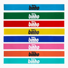 Binho Bands - Binho Board