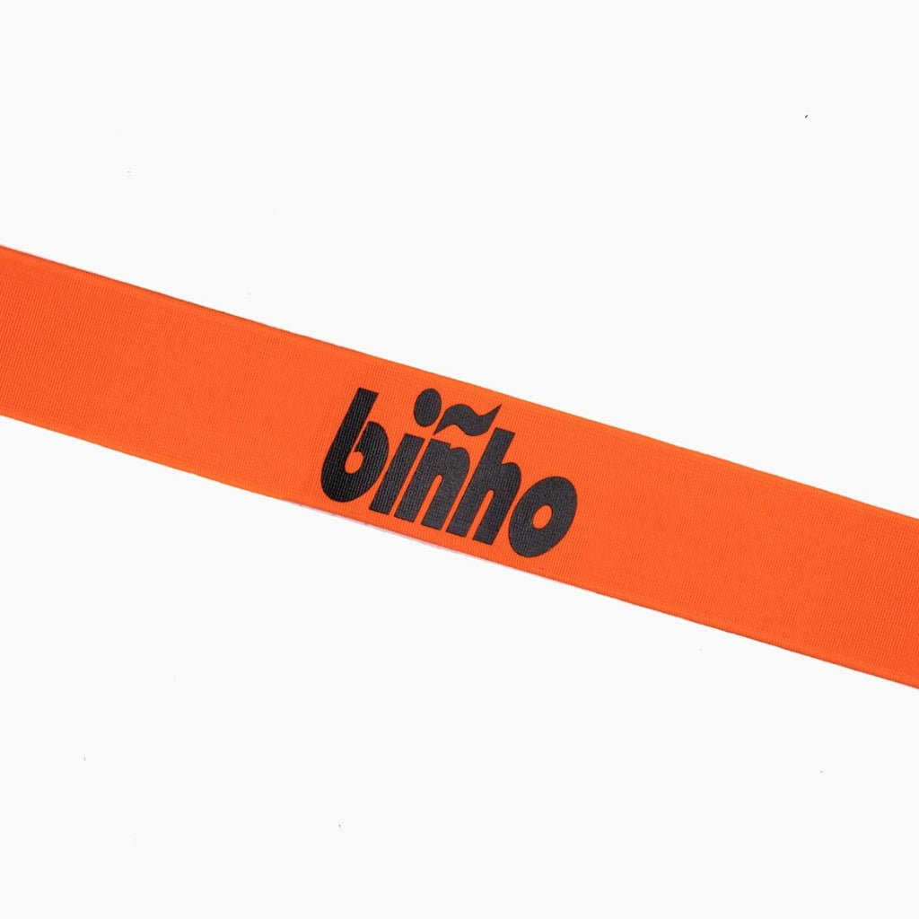 Binho Bands - Binho Board