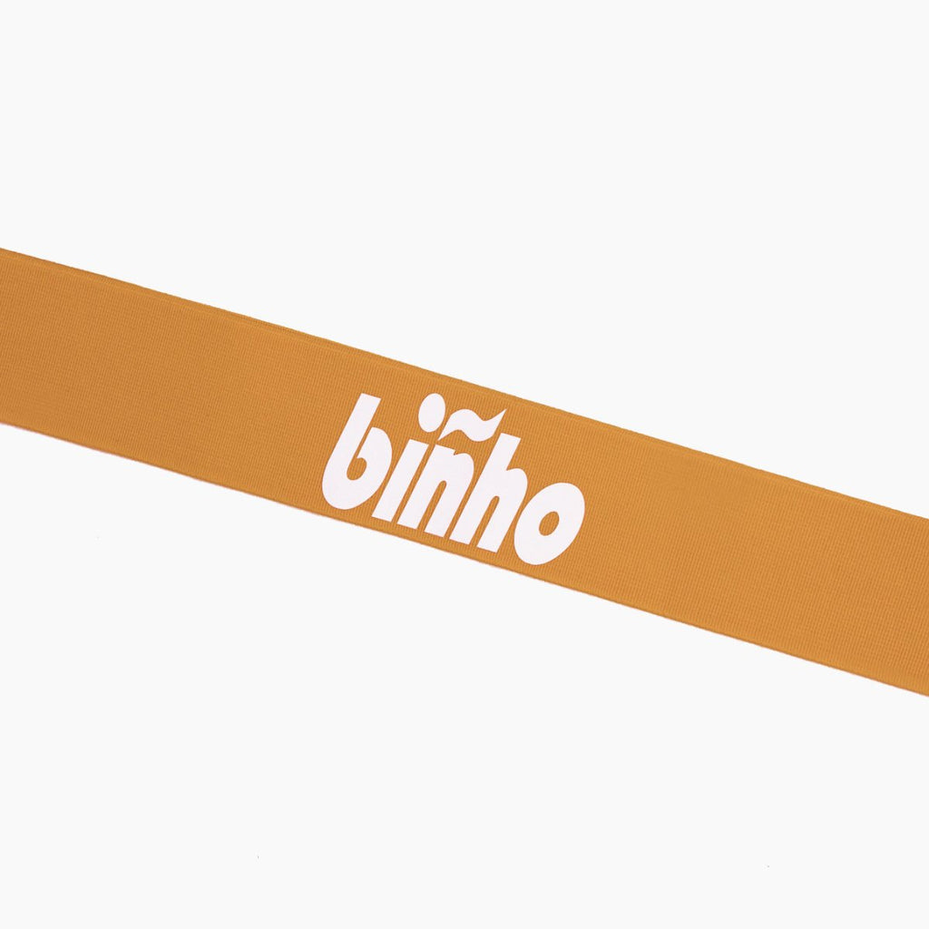 Binho Bands - Binho Board