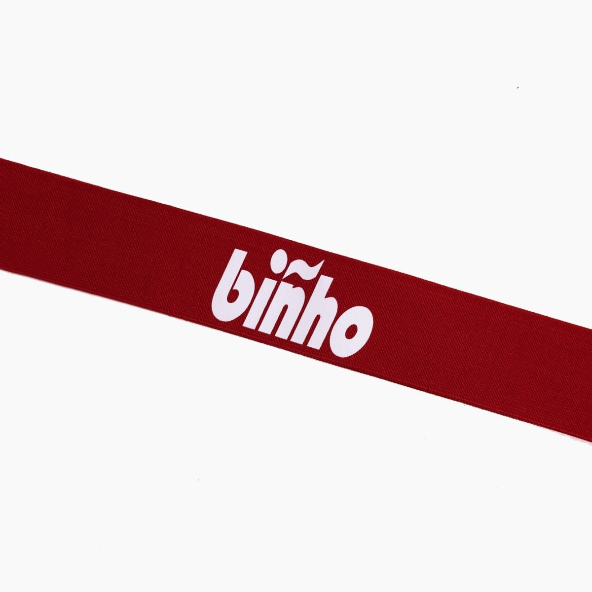 Binho Bands - Binho Board