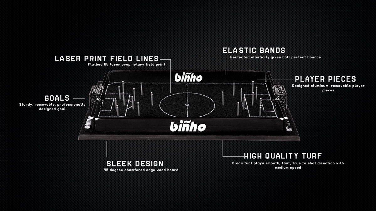 Binho Classic - Binho Board