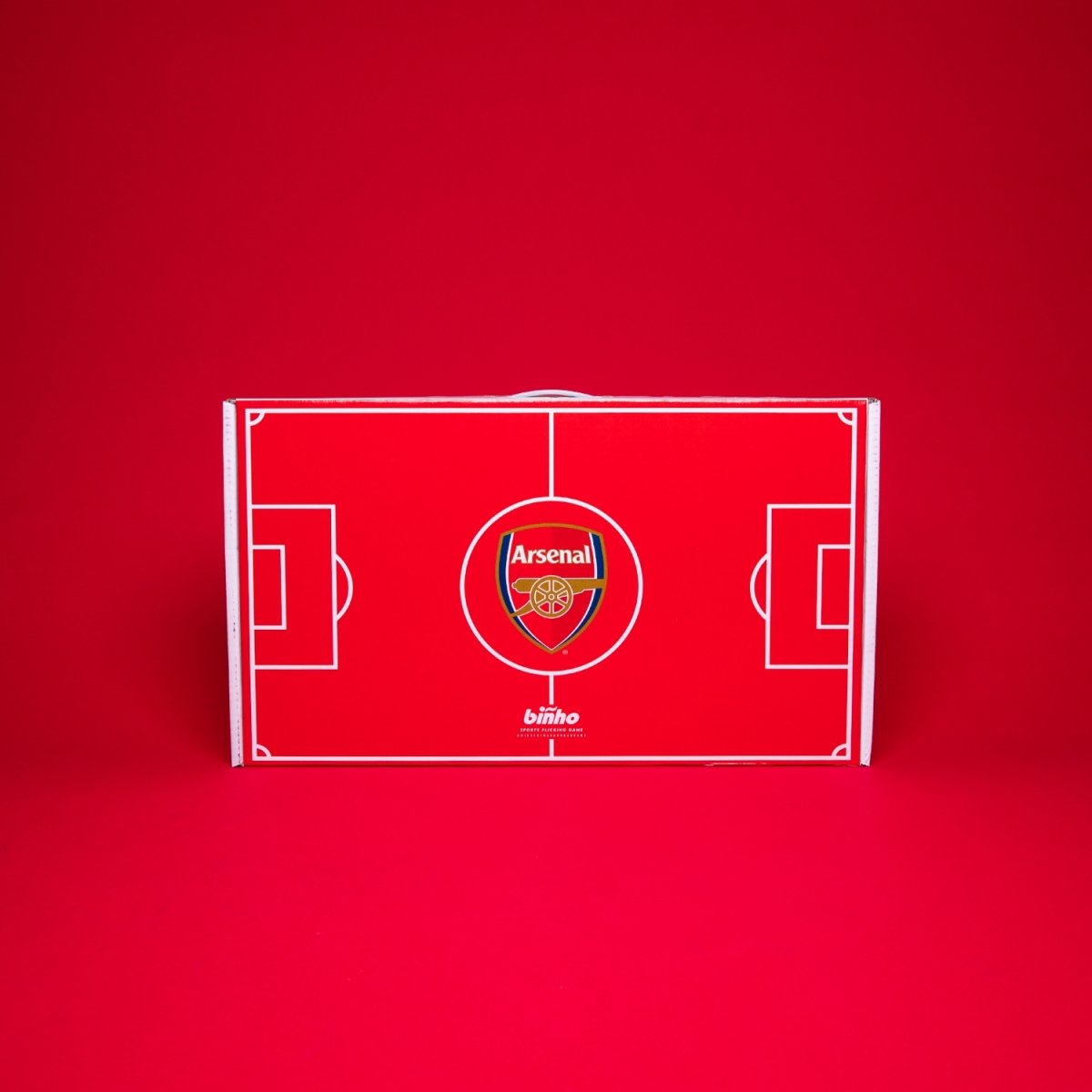 Binho Classic: Arsenal Edition - Binho Board