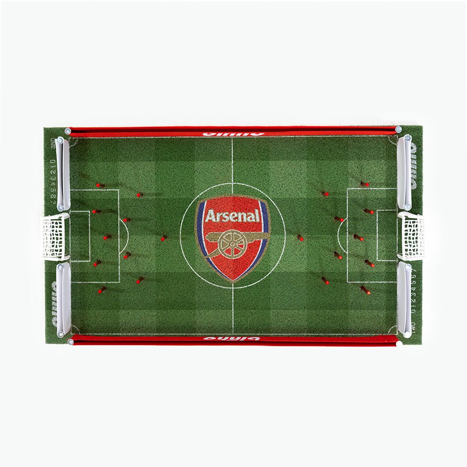 Binho Classic: Arsenal Edition - Binho Board