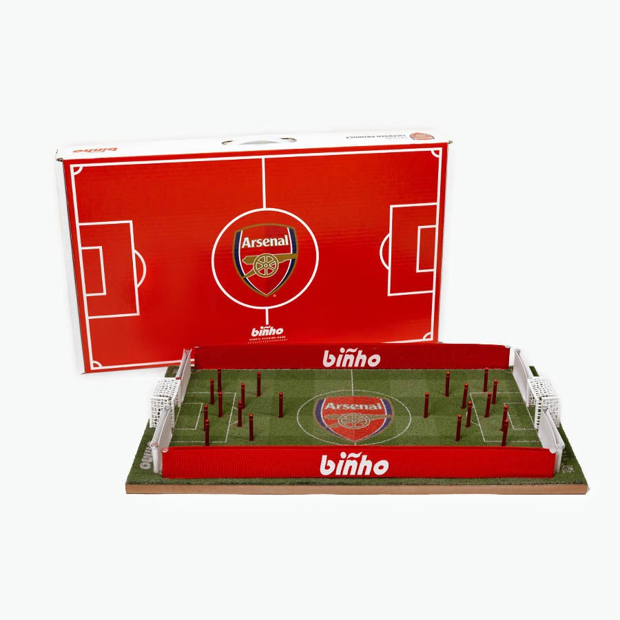 Binho Classic: Arsenal Edition - Binho Board