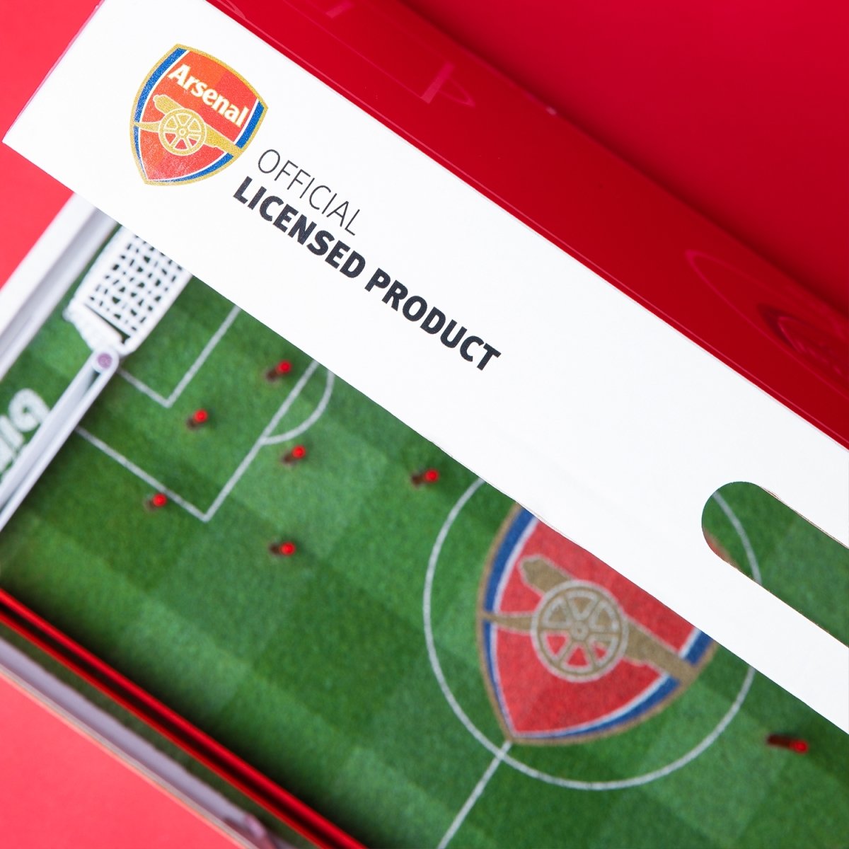 Binho Classic: Arsenal Edition - Binho Board