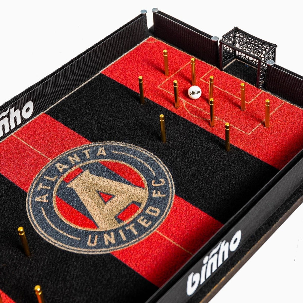 Binho Classic: Atlanta United FC Edition - Binho Board