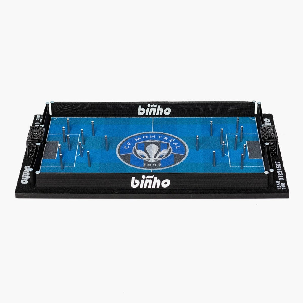 Binho Classic: CF Montreal Edition - Binho Board