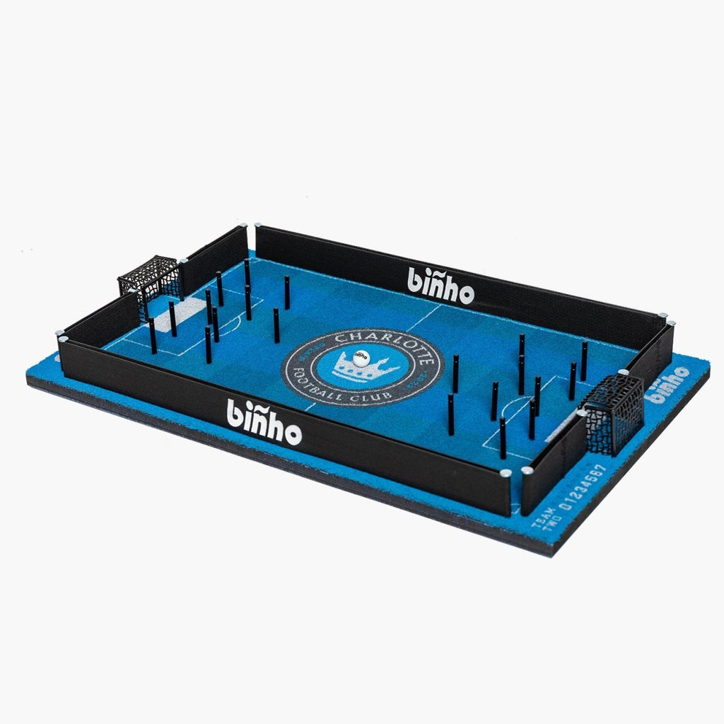 Binho Classic: Charlotte FC Edition - Binho Board