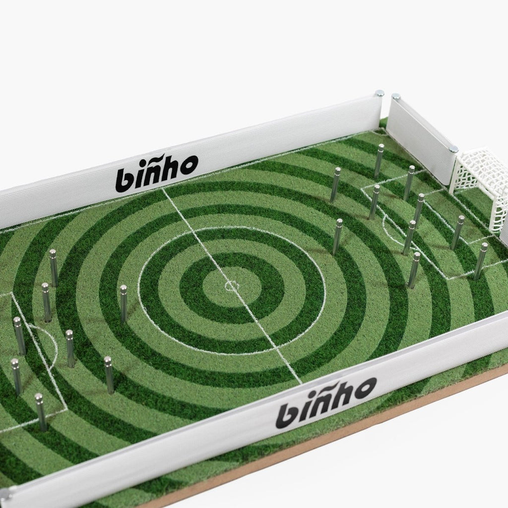 Binho Classic: Circle Stripes - Binho Board