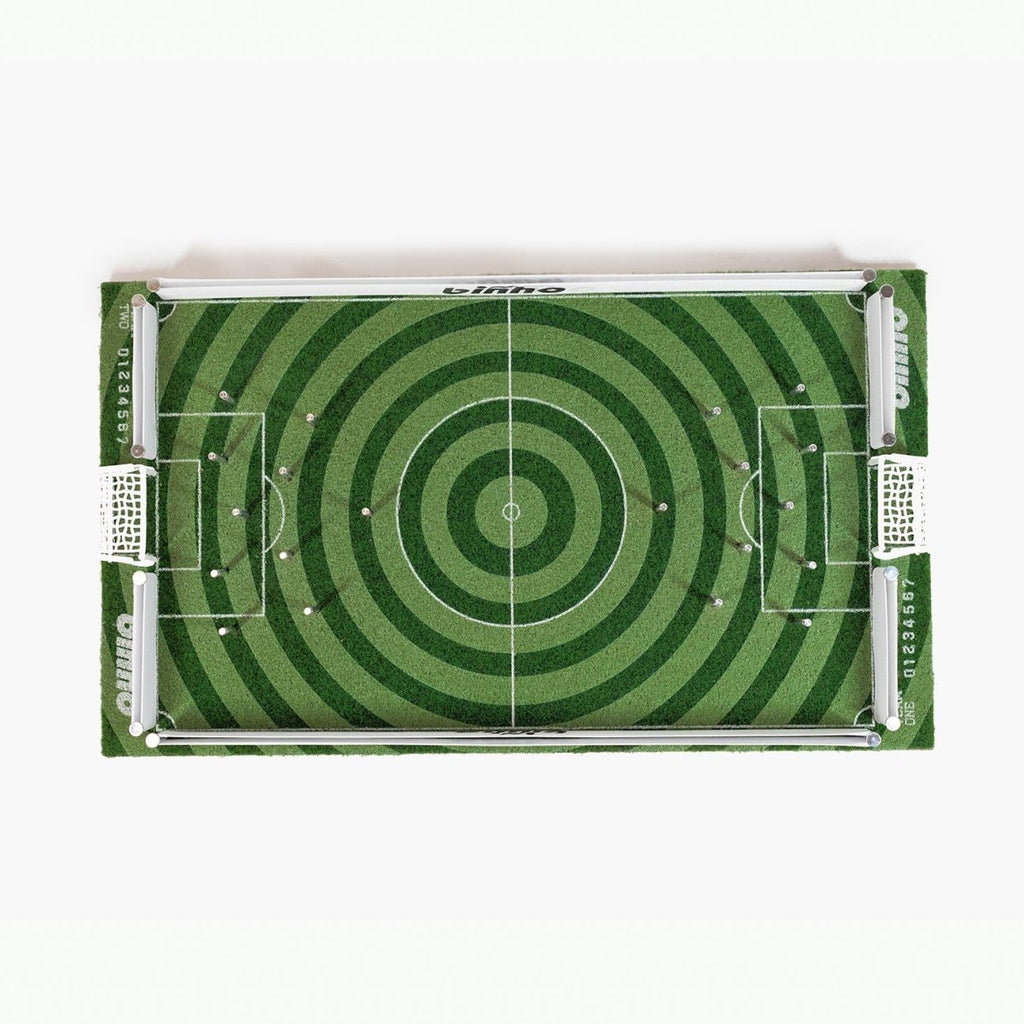 Binho Classic: Circle Stripes - Binho Board