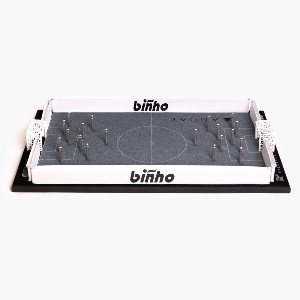 Binho Classic: Custom - Binho Board