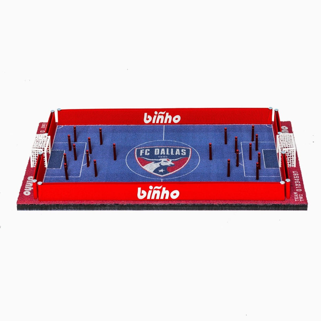 Binho Classic: FC Dallas Edition - Binho Board