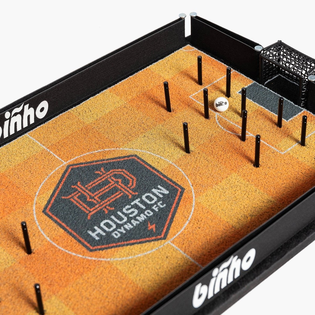 Binho Classic: Houston Dynamo FC Edition - Binho Board