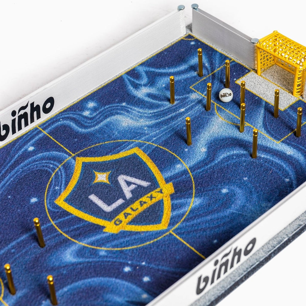 Binho Classic: LA Galaxy Edition - Binho Board