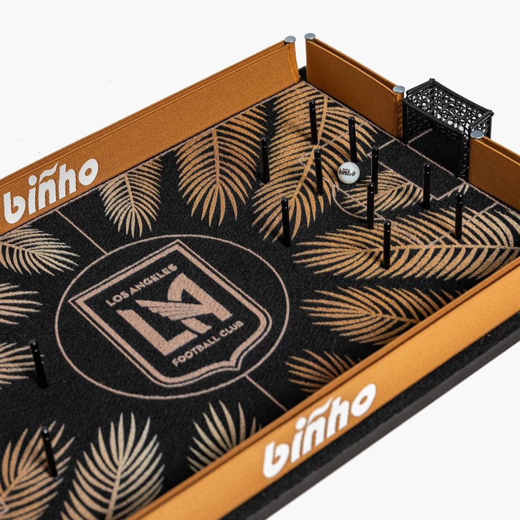 Binho Classic: LAFC Edition - Binho Board
