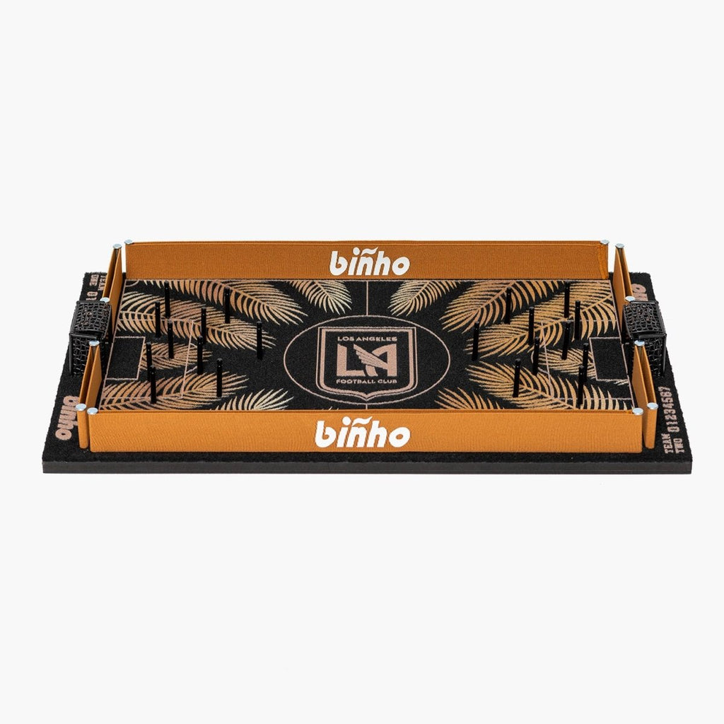Binho Classic: LAFC Edition - Binho Board