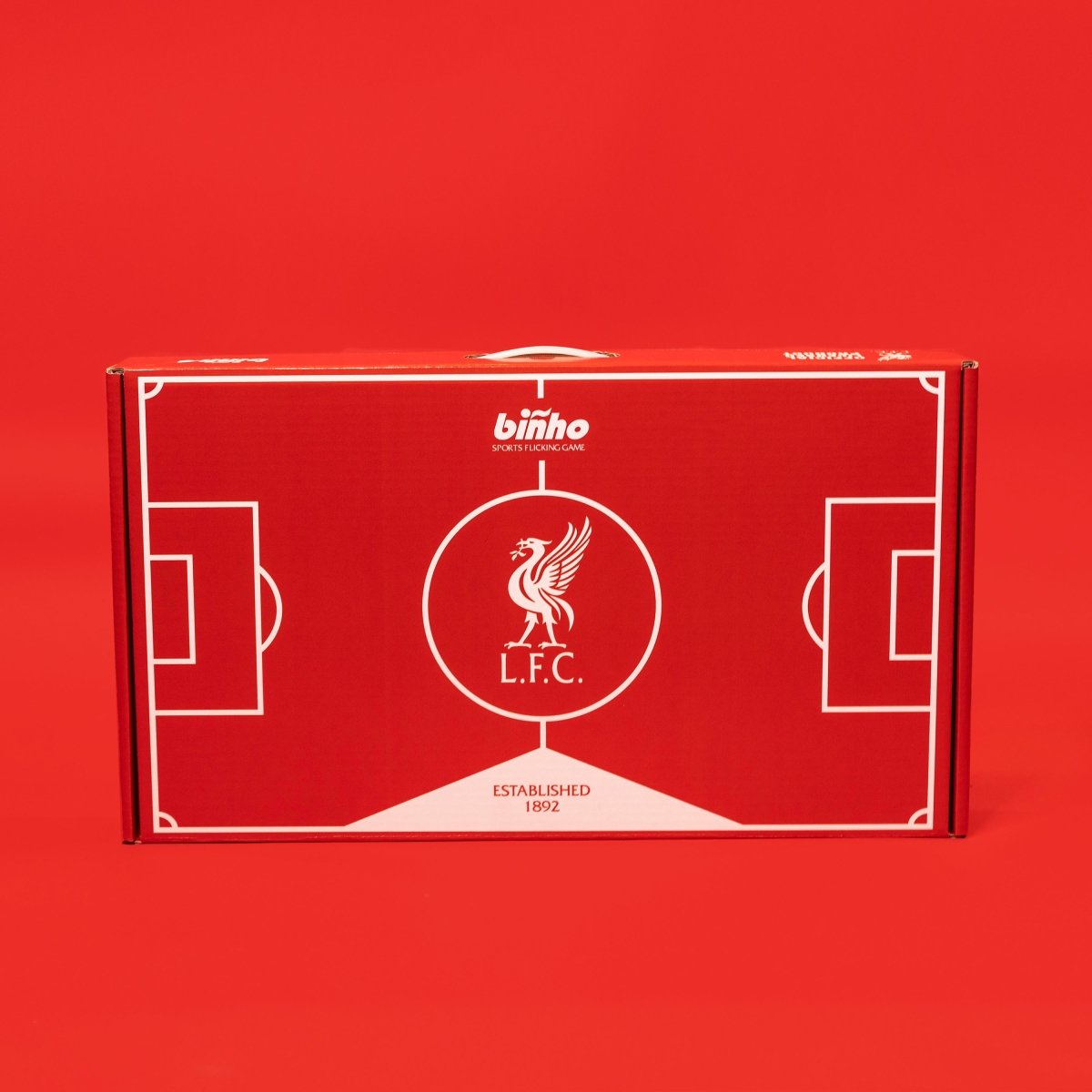 Binho Classic: Liverpool Edition - Binho Board