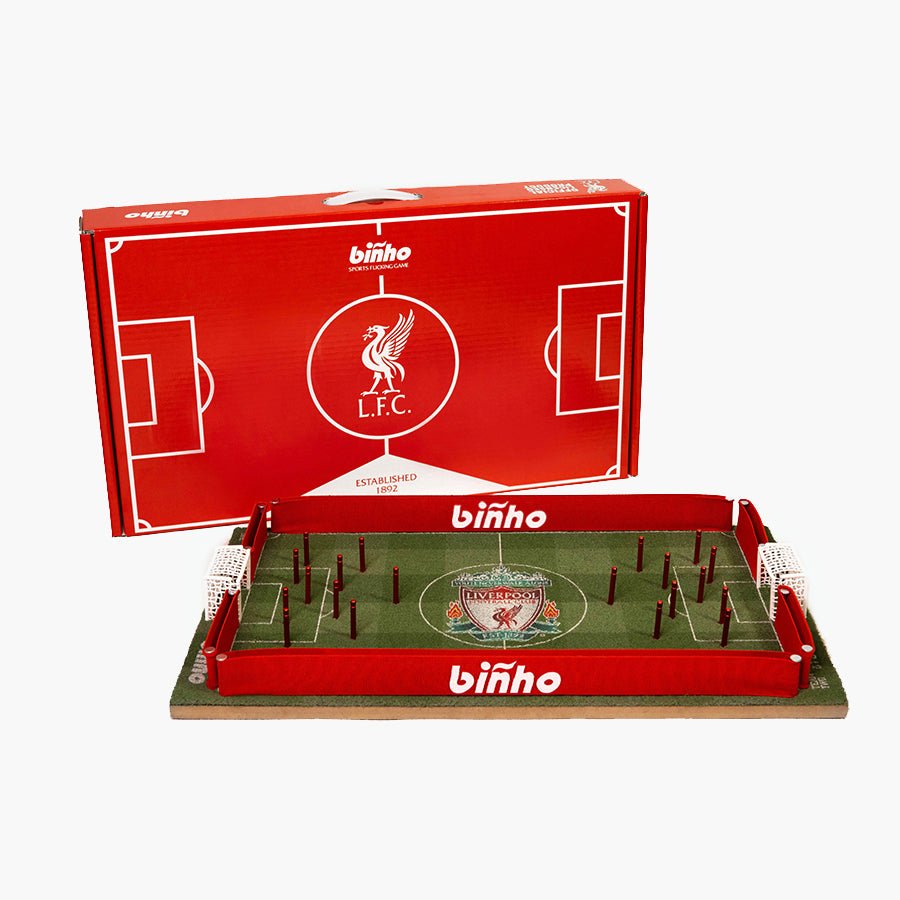 Binho Classic: Liverpool Edition - Binho Board