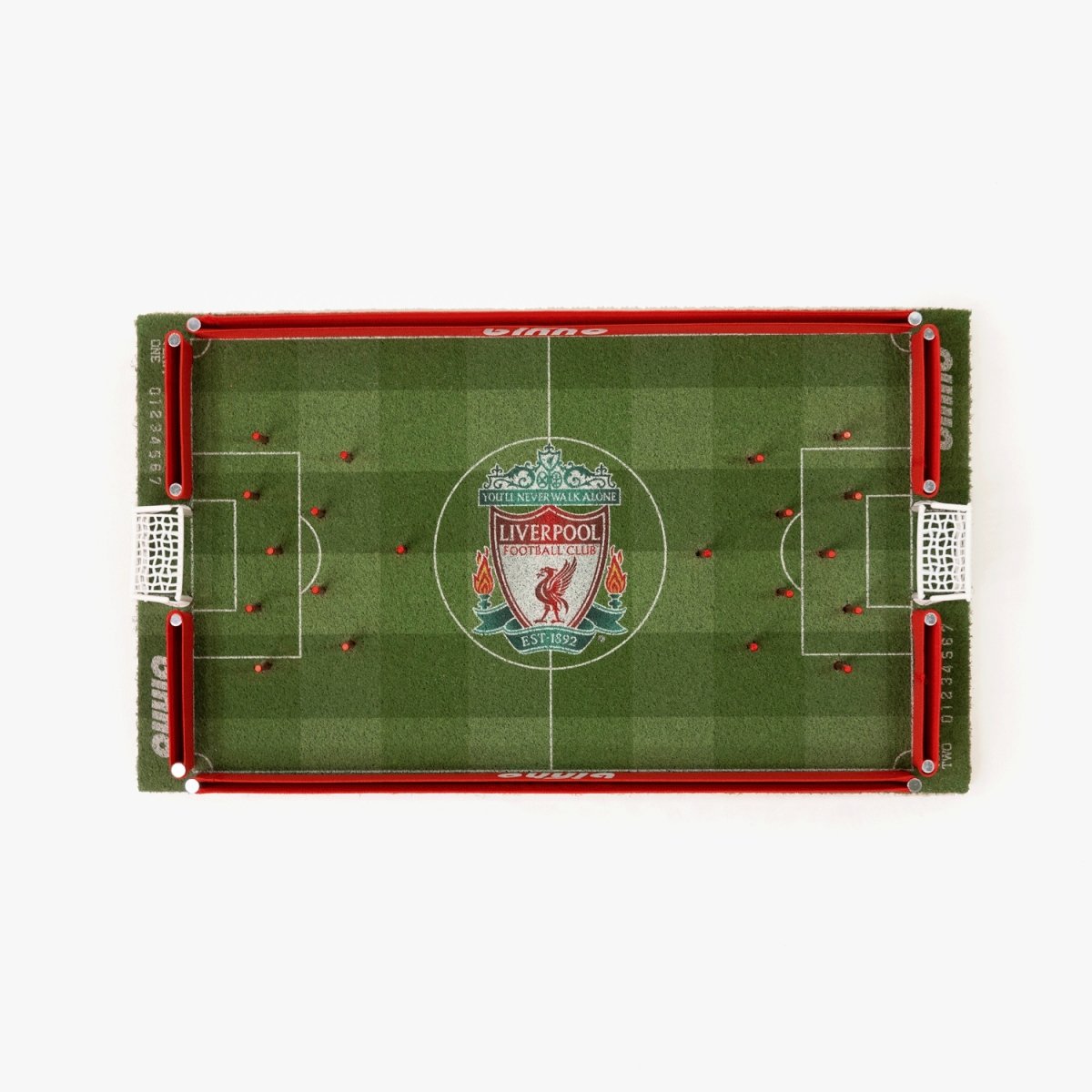 Binho Classic: Liverpool Edition - Binho Board