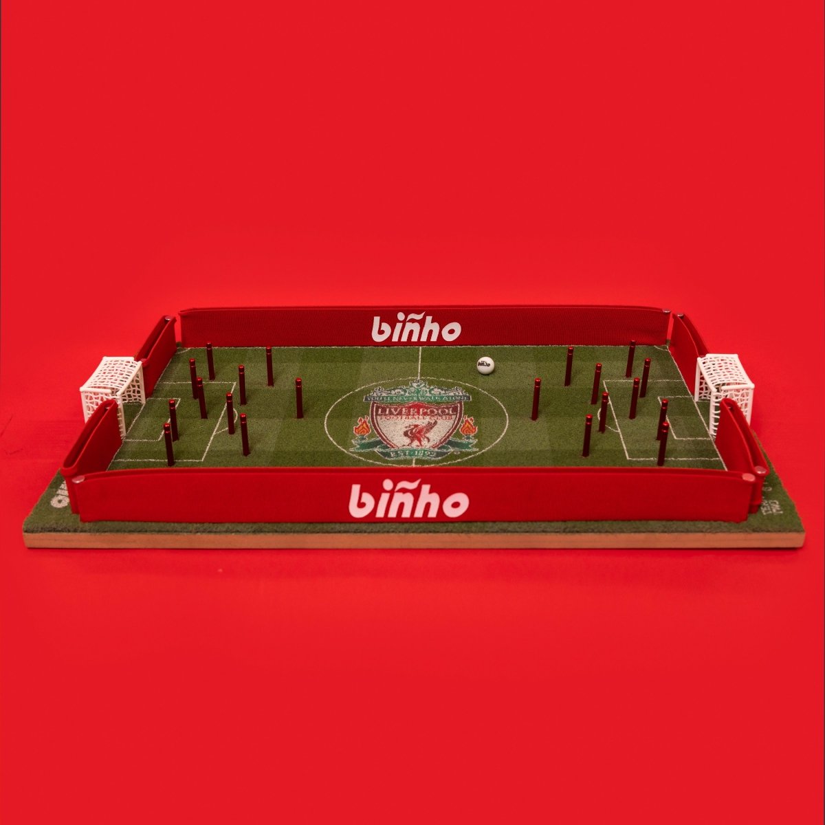 Binho Classic: Liverpool Edition - Binho Board