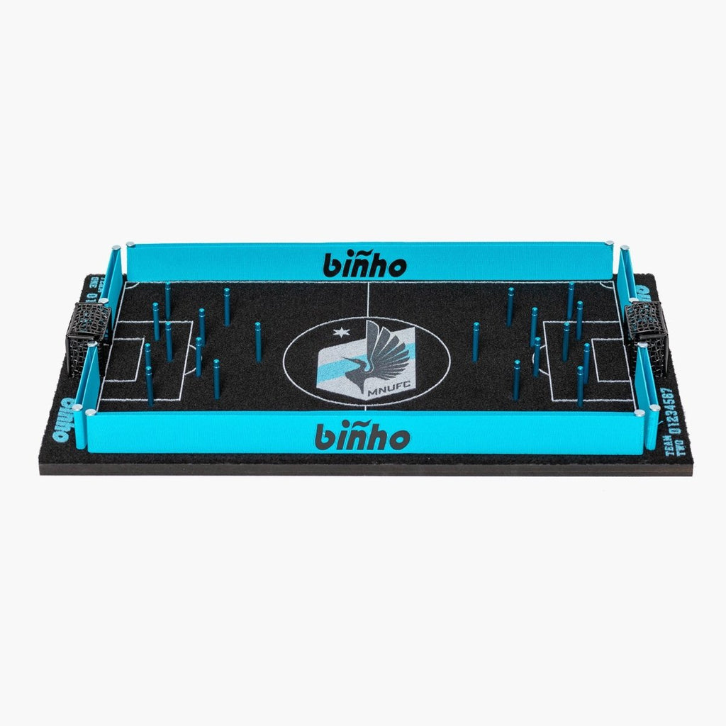 Binho Classic: Minnesota United FC Edition - Binho Board