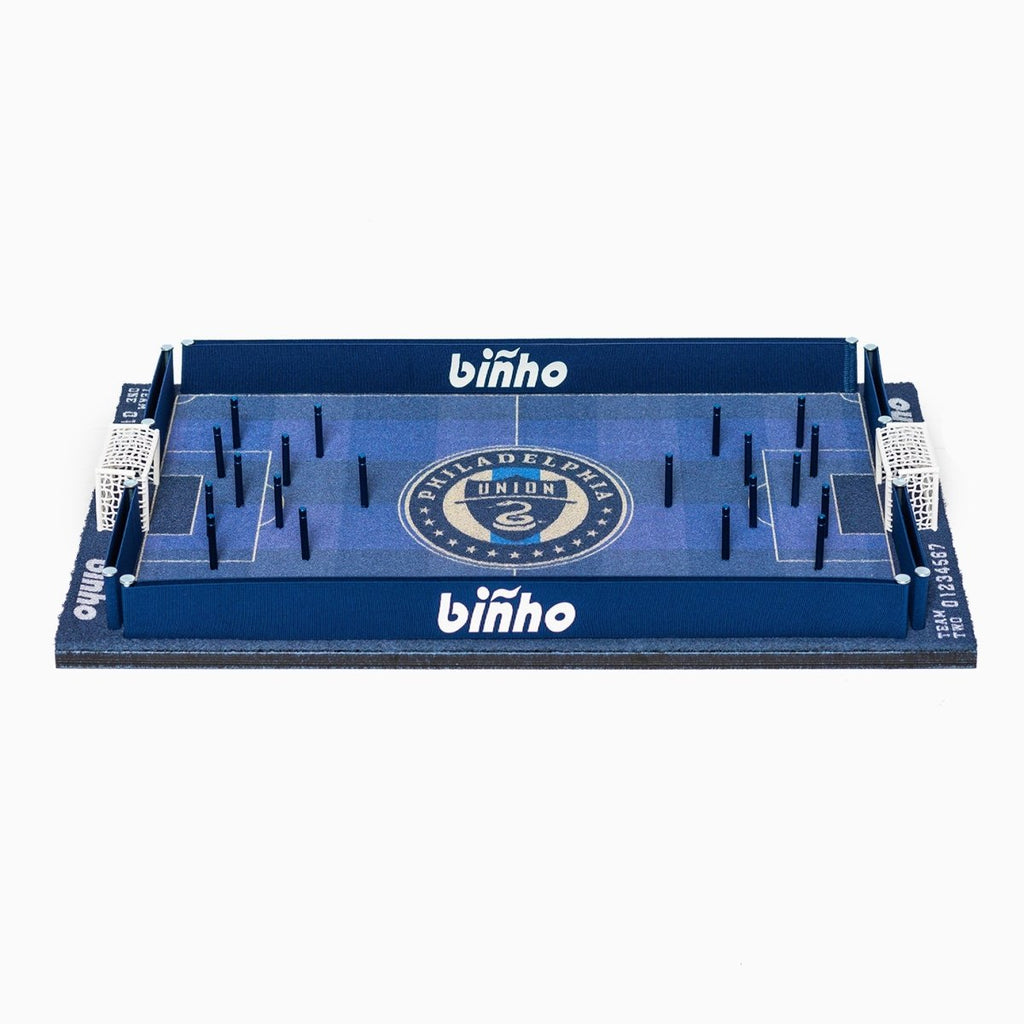 Binho Classic: Philadelphia Union Edition - Binho Board