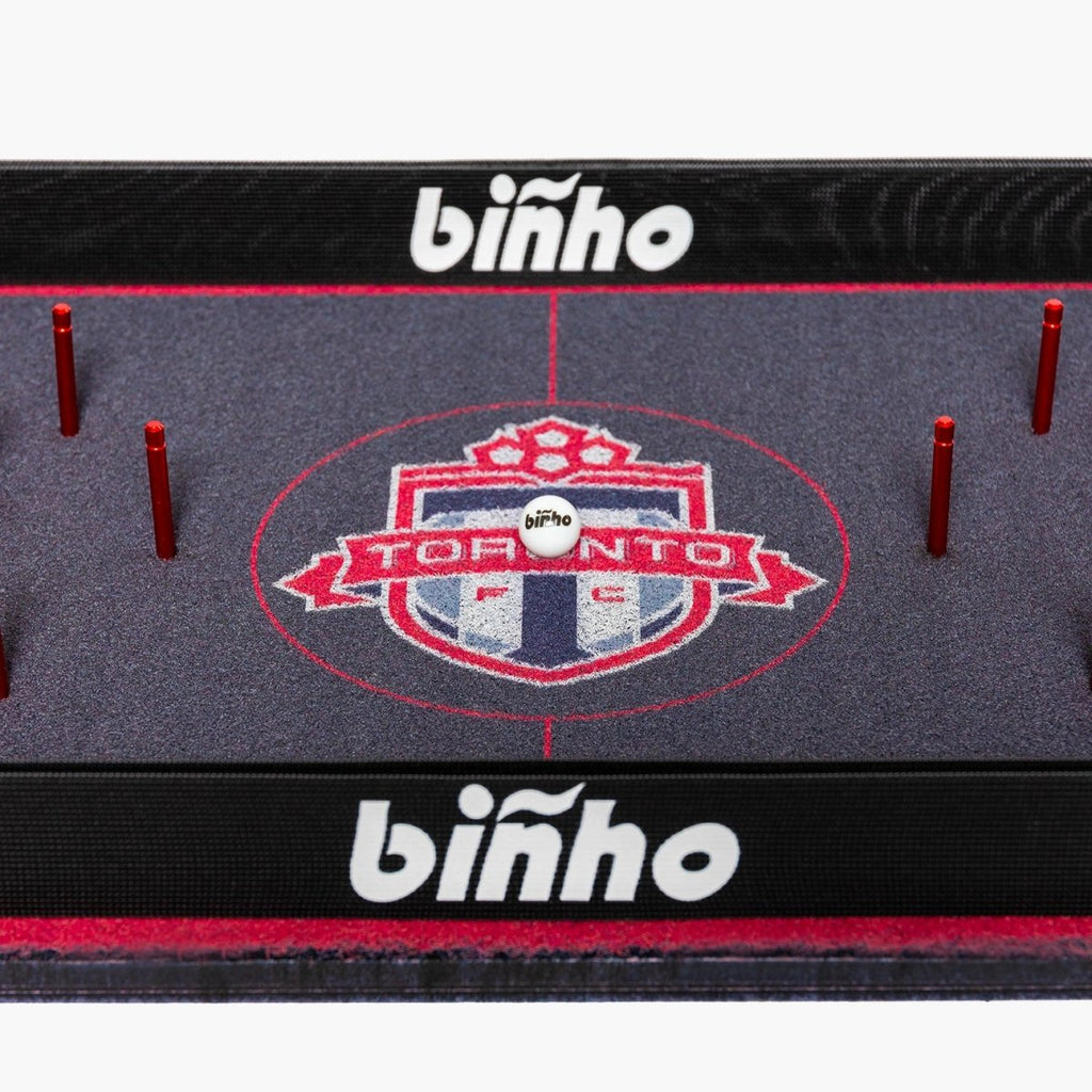 Binho Classic: Toronto FC Edition - Binho Board