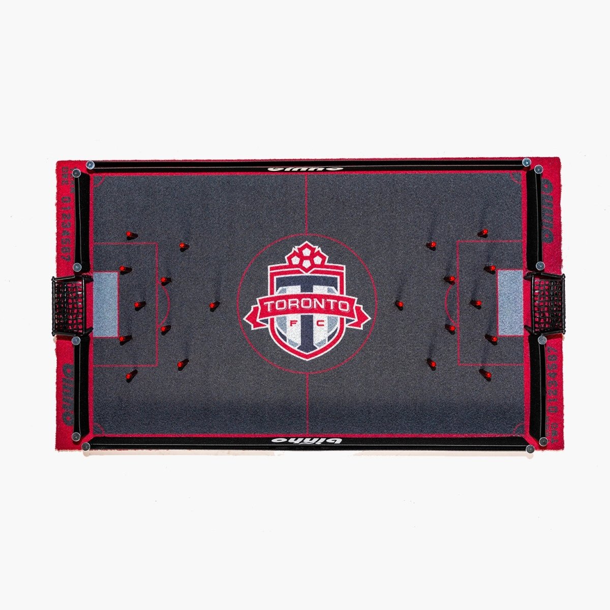 Binho Classic: Toronto FC Edition - Binho Board