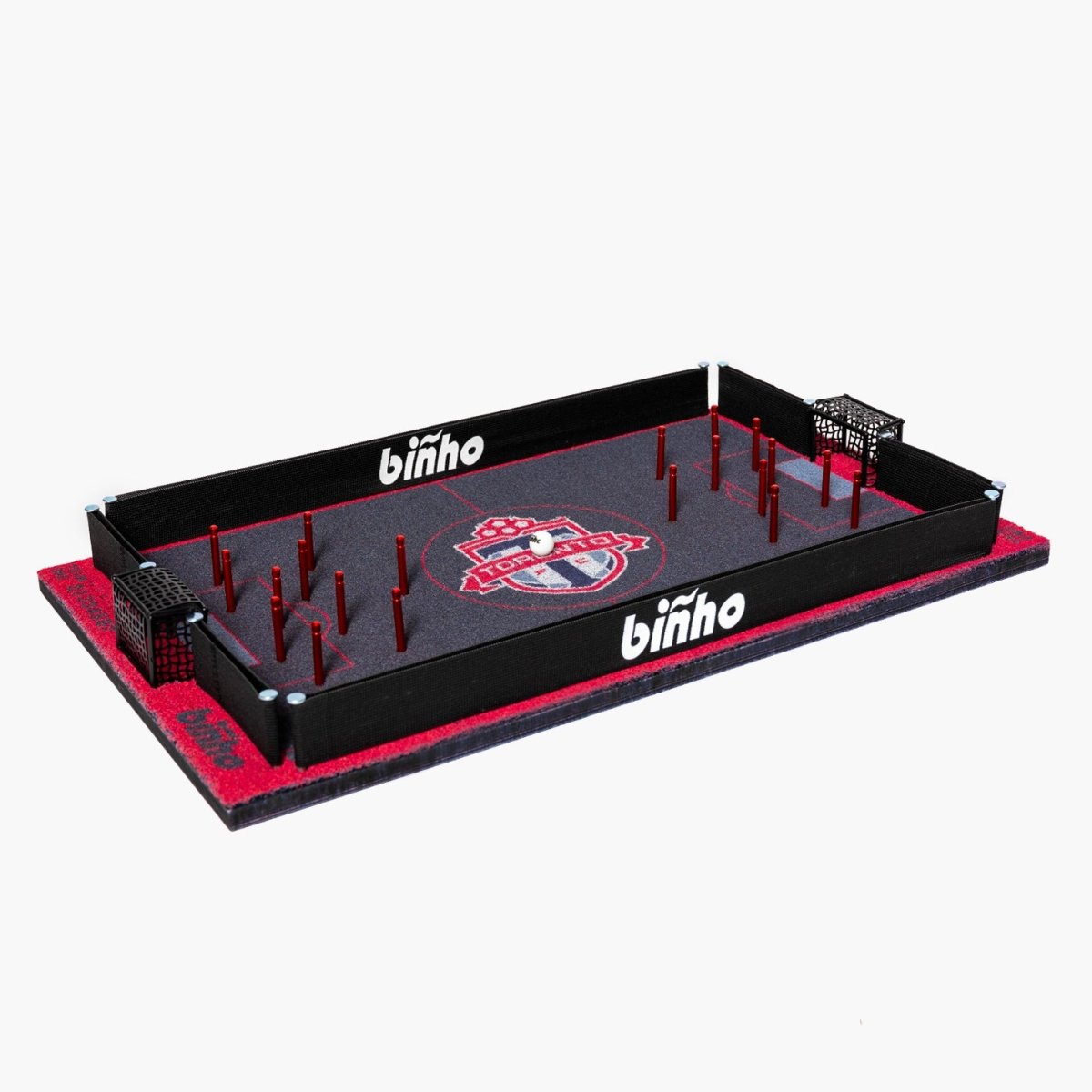 Binho Classic: Toronto FC Edition - Binho Board