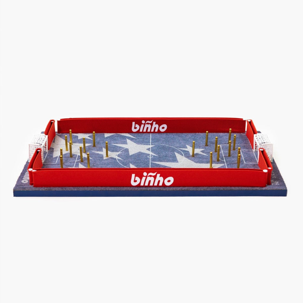 Binho Classic: United States Edition - Binho Board