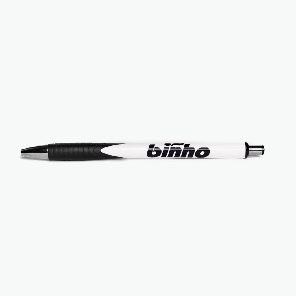 Biñho Pen - Binho Board