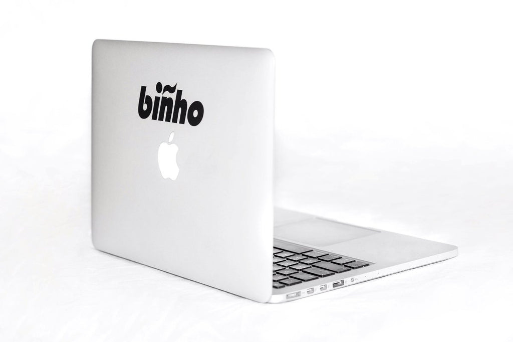 Binho Sticker - Binho Board