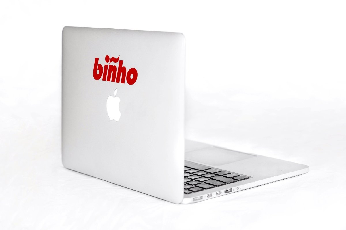 Binho Sticker - Binho Board