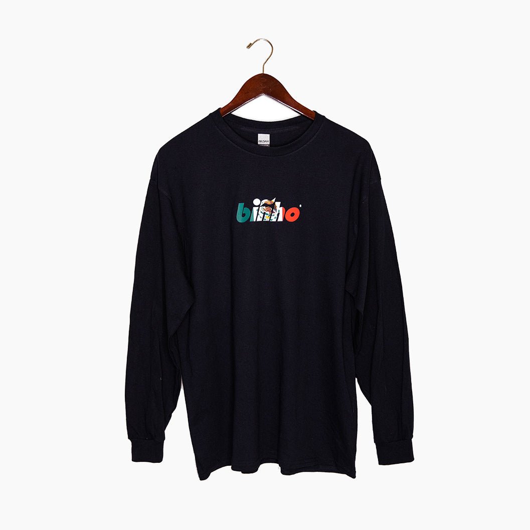 Biñho VIVA Mexico! Long Sleeve T-Shirt (Limited Edition) - Binho Board