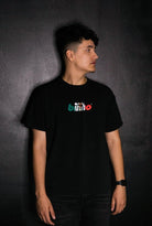 Biñho VIVA Mexico! T-Shirt (Limited Edition) - Binho Board