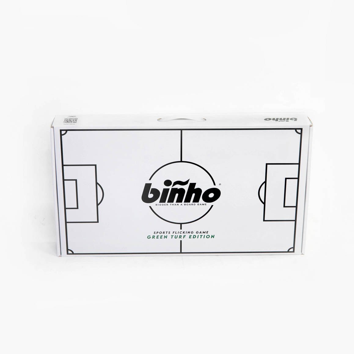 Biñho White Carrying Case - Binho Board